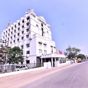 Simsan Hotel